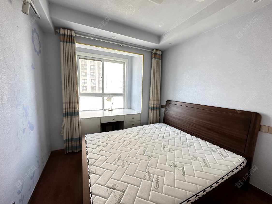 常州水岸花语在租房源室内图_小牛看房