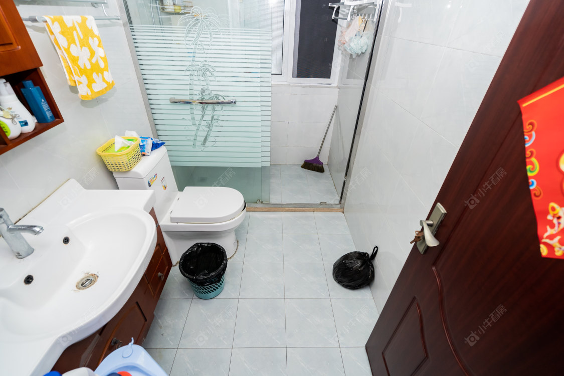 常州新乐花园在售二手房源室内图_小牛看房