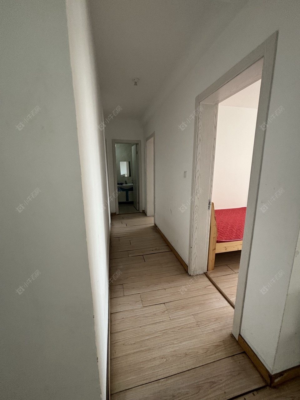 常州招商花园城在租房源室内图_小牛看房