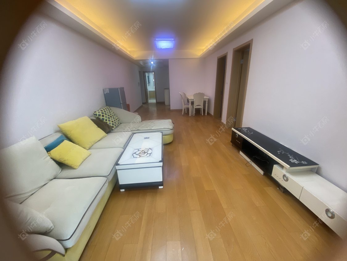 常州九洲花园二期3室2厅1卫出租_小牛看房