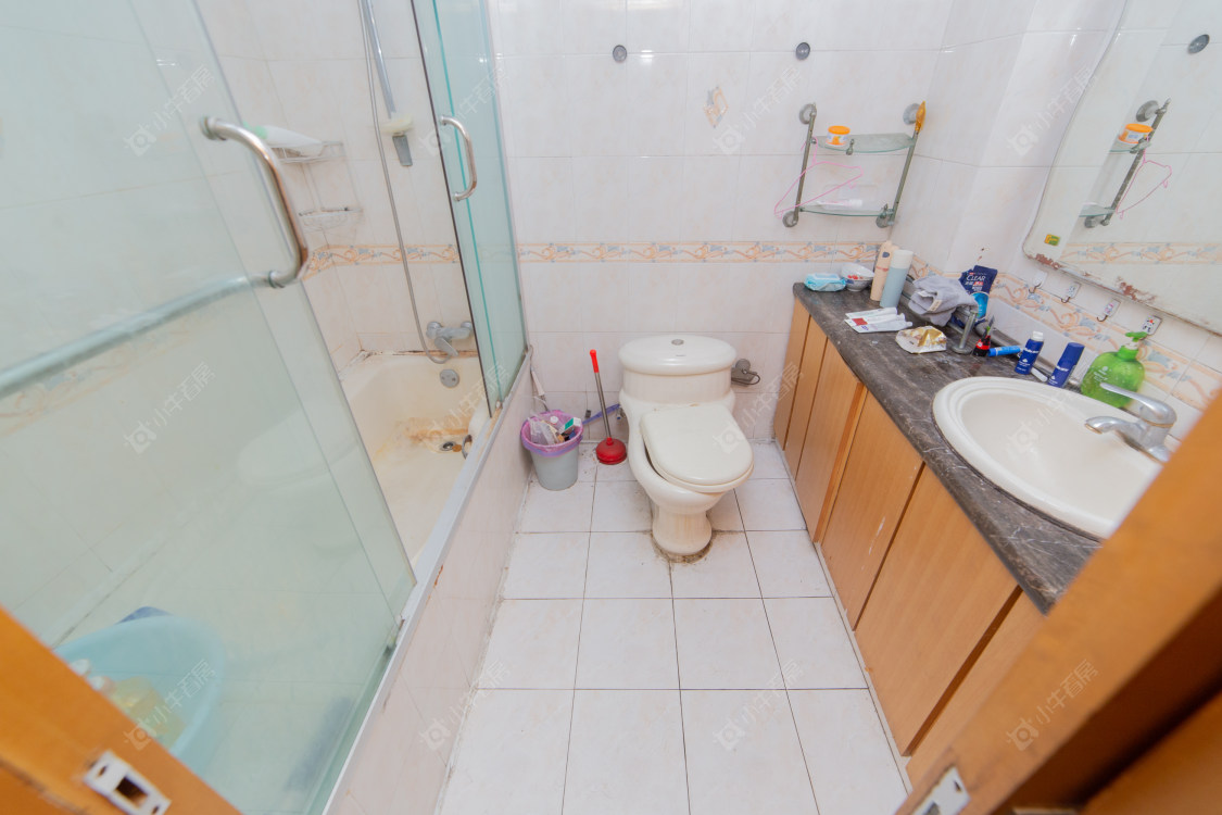 三井西小村房源室内图 常州三井西小村在售二手房源室内图_小牛看房