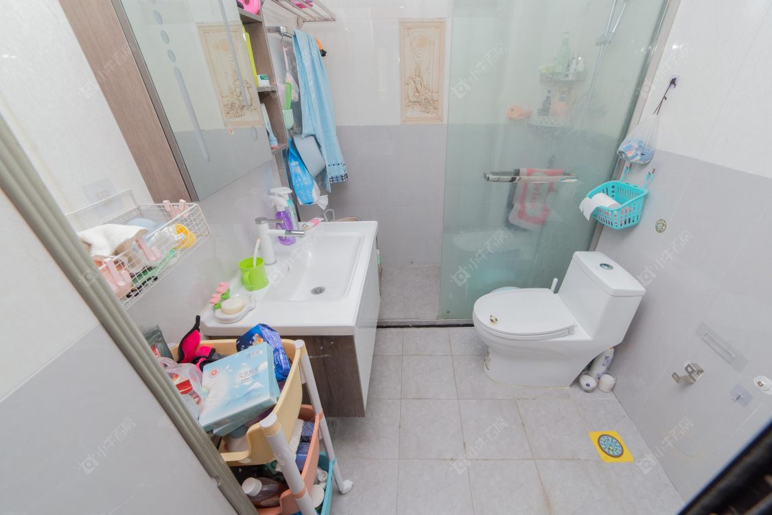 金梅花园南区房源室内图 常州金梅花园南区在售二手房源室内图_小牛看房