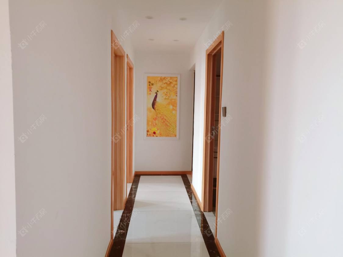 常州绿都万和城七区在租房源室内图_小牛看房