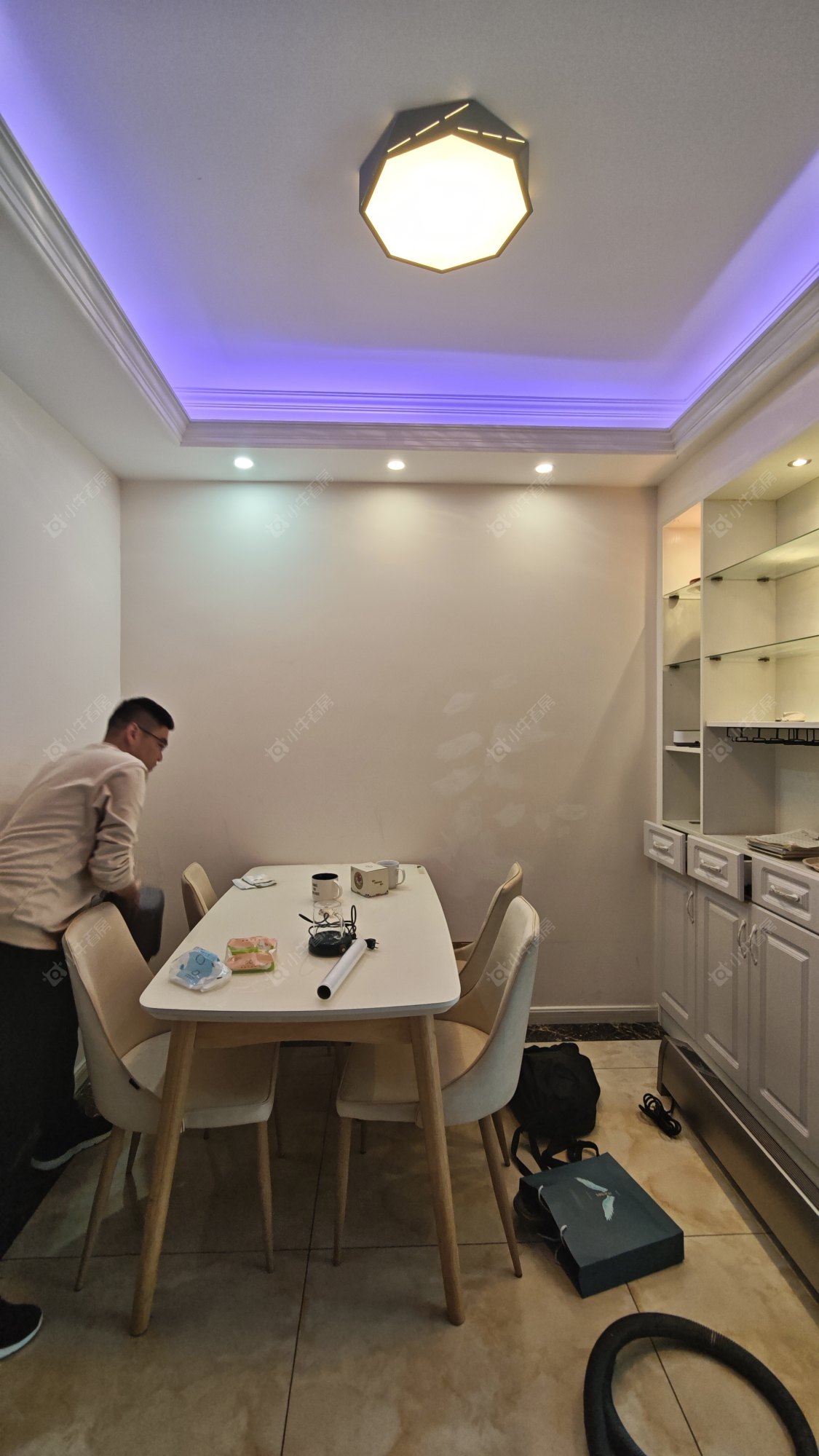 常州聚怡花园北区在租房源室内图_小牛看房