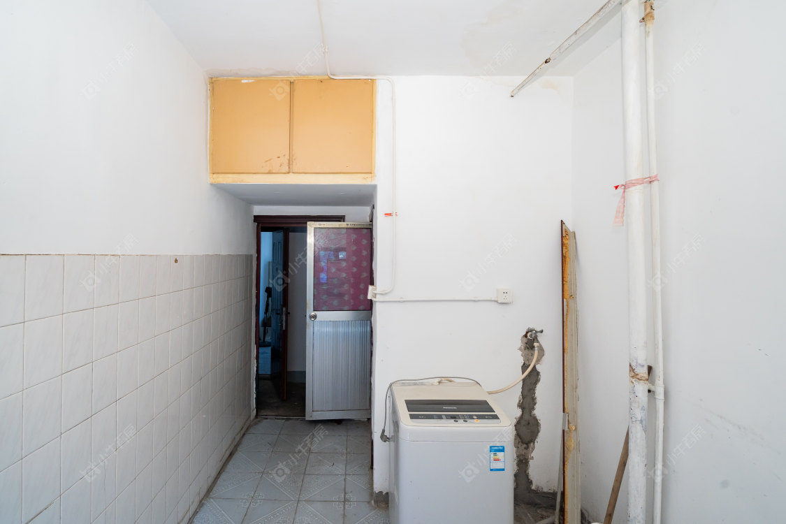 常州朝阳一村在售二手房源室内图_小牛看房