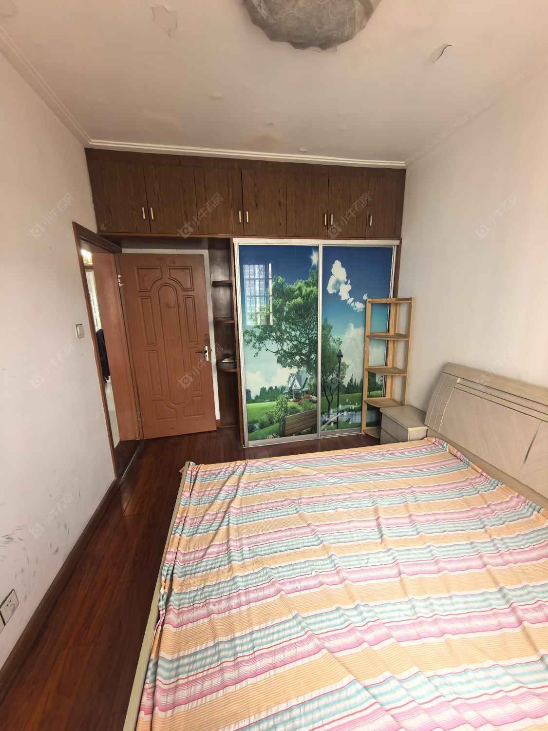 常州观墩花苑在租房源_小牛看房