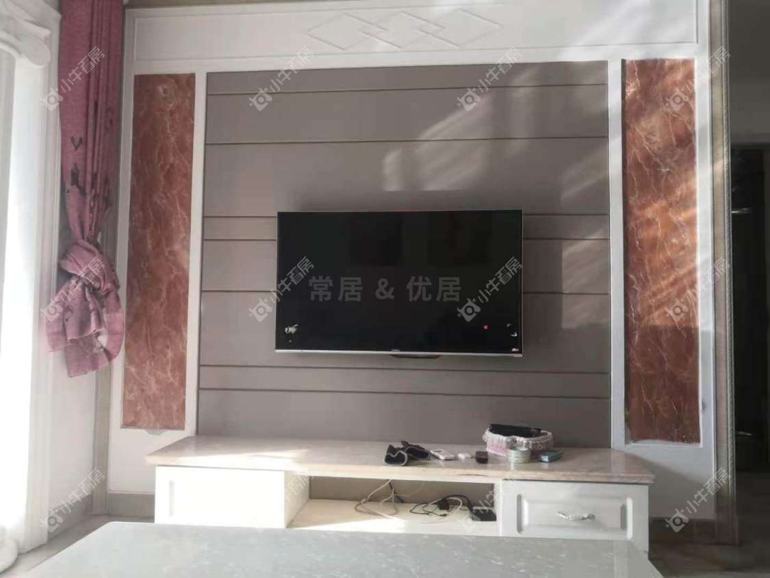 常州新城香溢澜桥一期在租房源_小牛看房