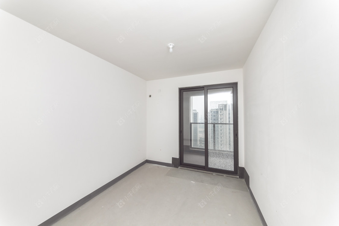 常州中梁金科启宸在售二手房源室内图_小牛看房