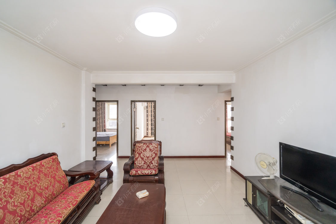 常州景福苑在售二手房源室内图_小牛看房