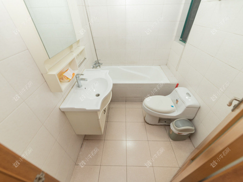 常州旺角花园在租房源_小牛看房