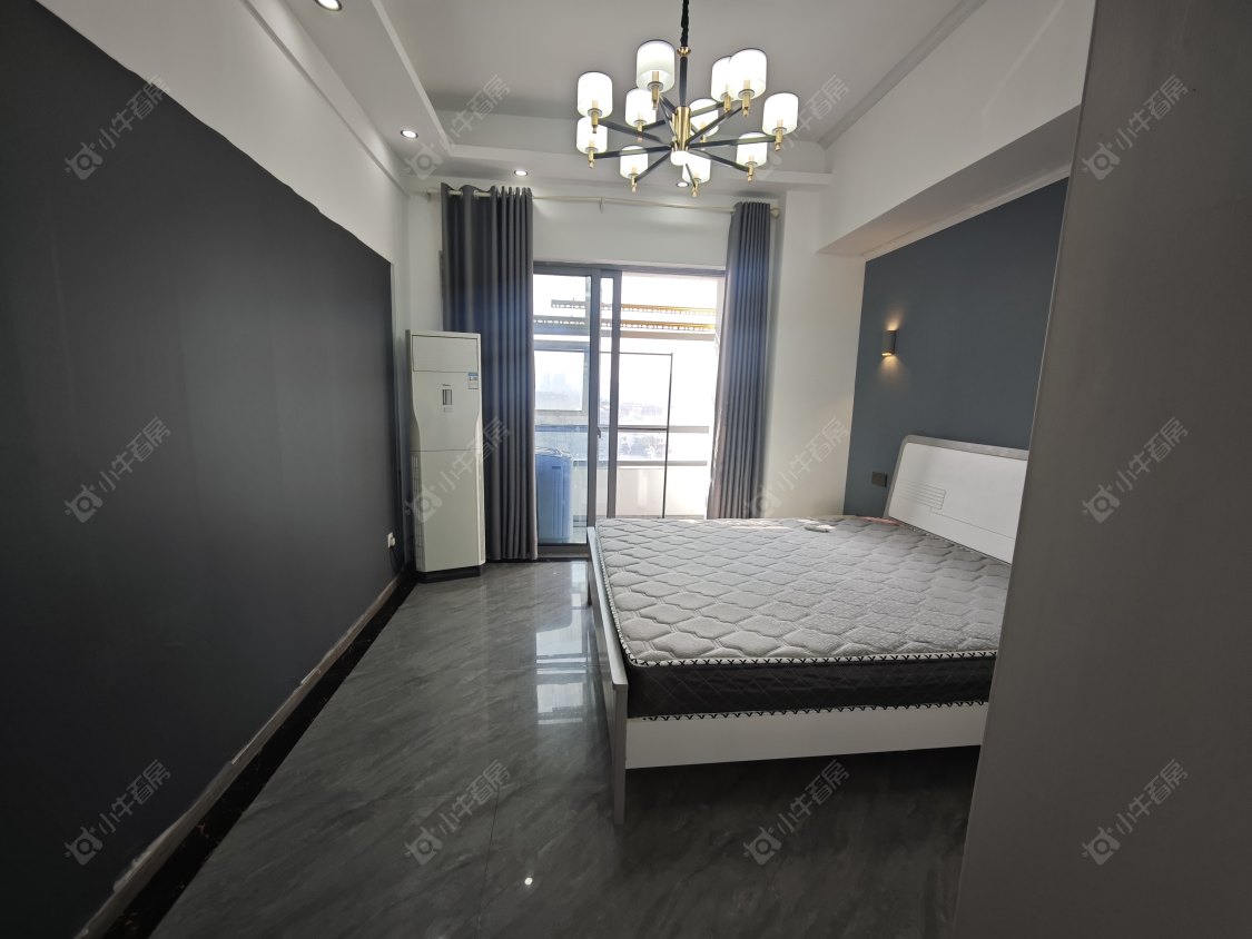 常州运河天地在租房源_小牛看房