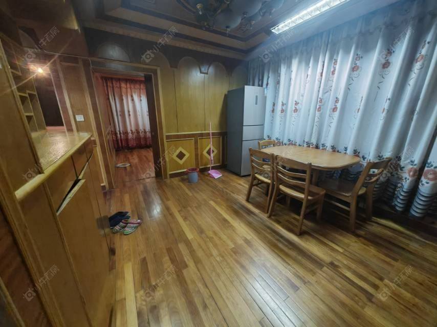 常州翠竹新村南区租房房源封面图