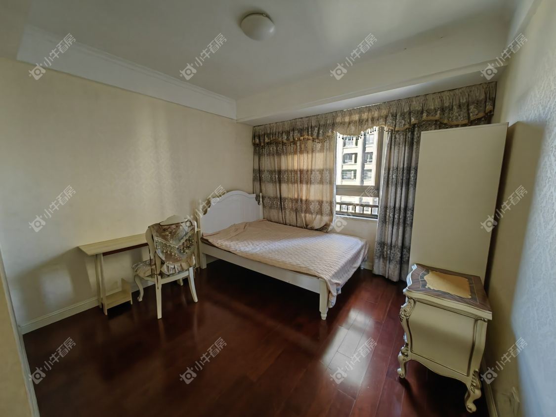 常州绿地峰云汇在租房源_小牛看房