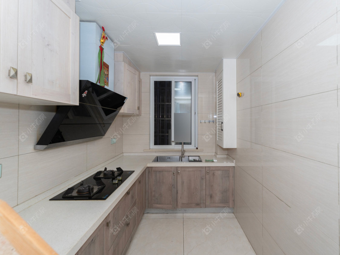 常州碧水华庭在售二手房源室内图_小牛看房