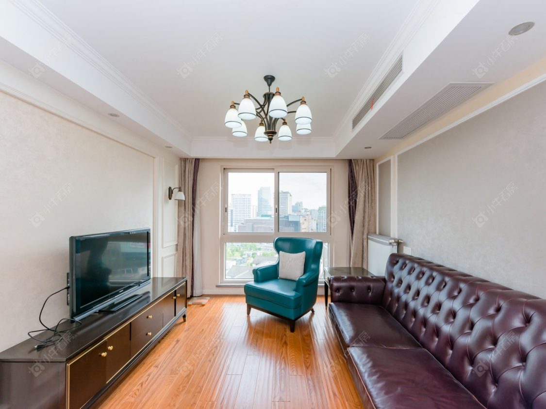 常州多宝大厦4室2厅2卫出租_小牛看房