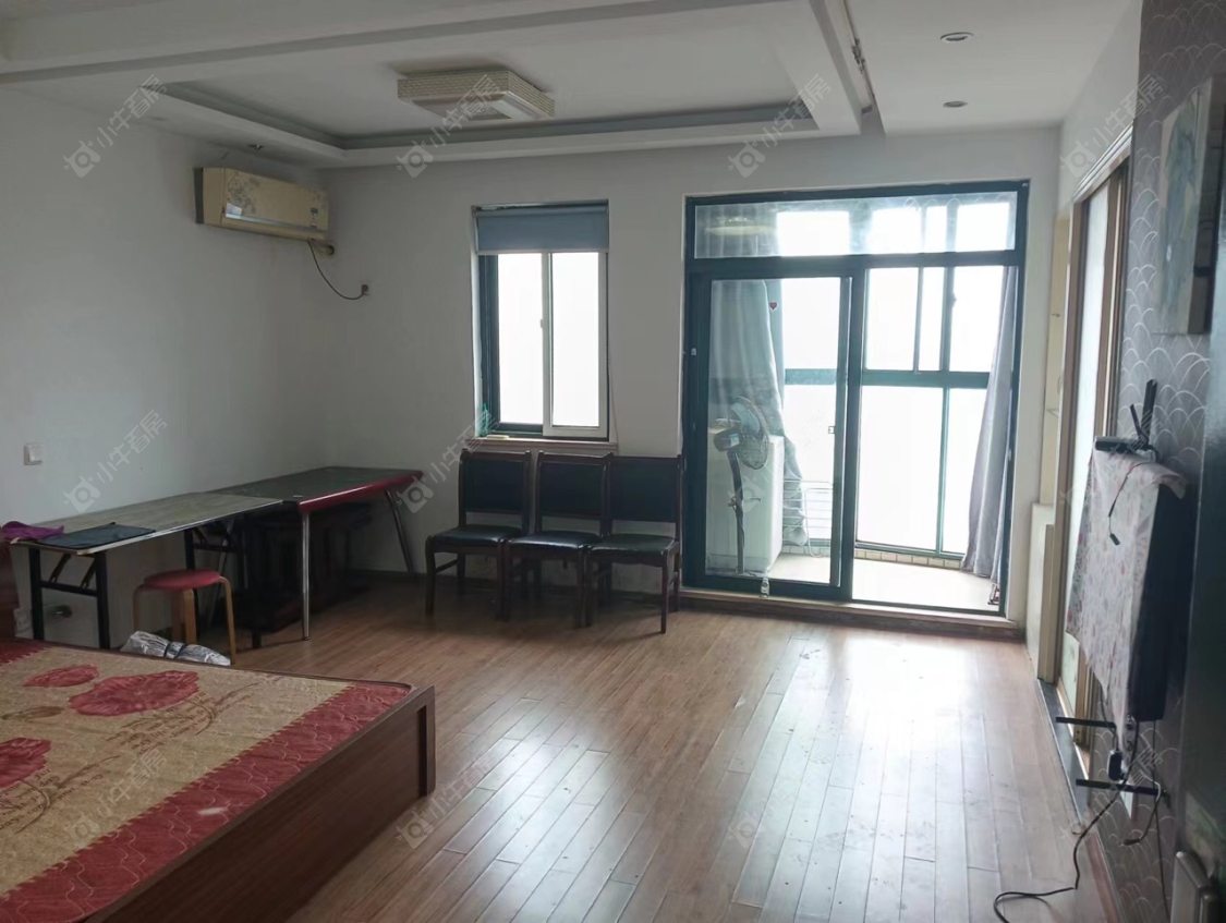 常州晋陵北苑在租房源室内图_小牛看房