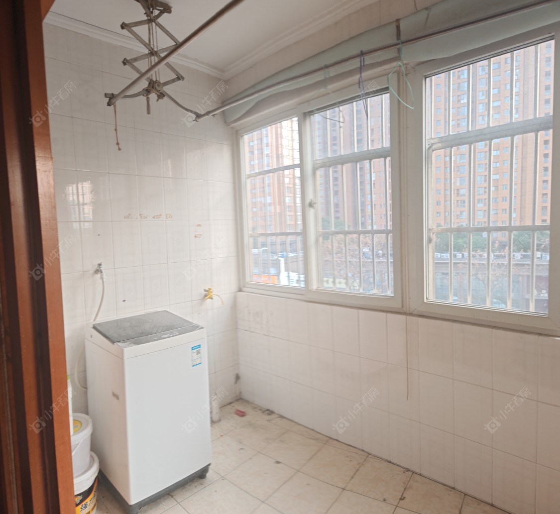 常州太湖花园在租房源室内图_小牛看房