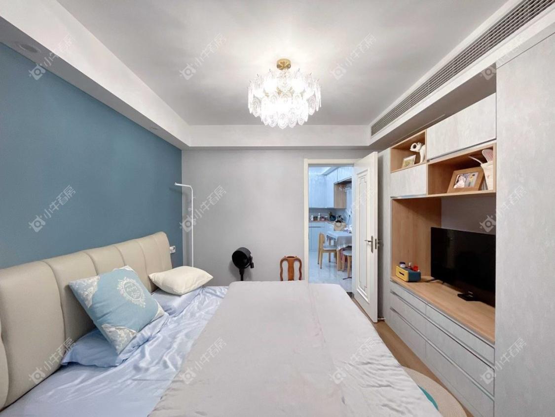 常州学府名门花苑在租房源_小牛看房