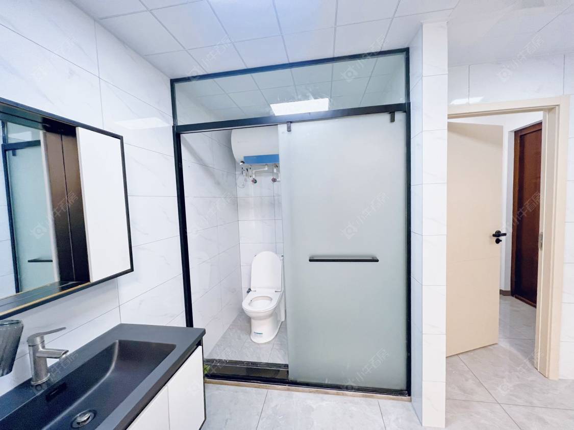 常州新城桃李郡在租房源_小牛看房