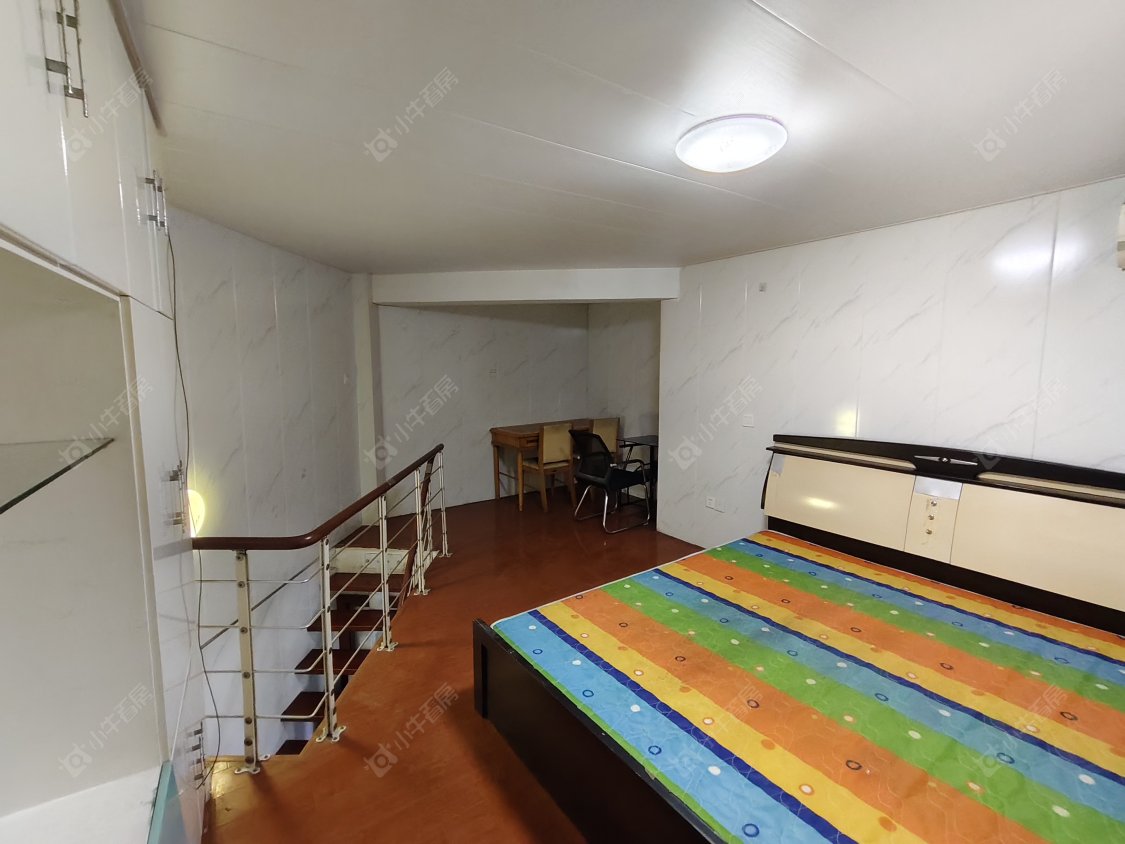 常州香梅花园在租房源_小牛看房