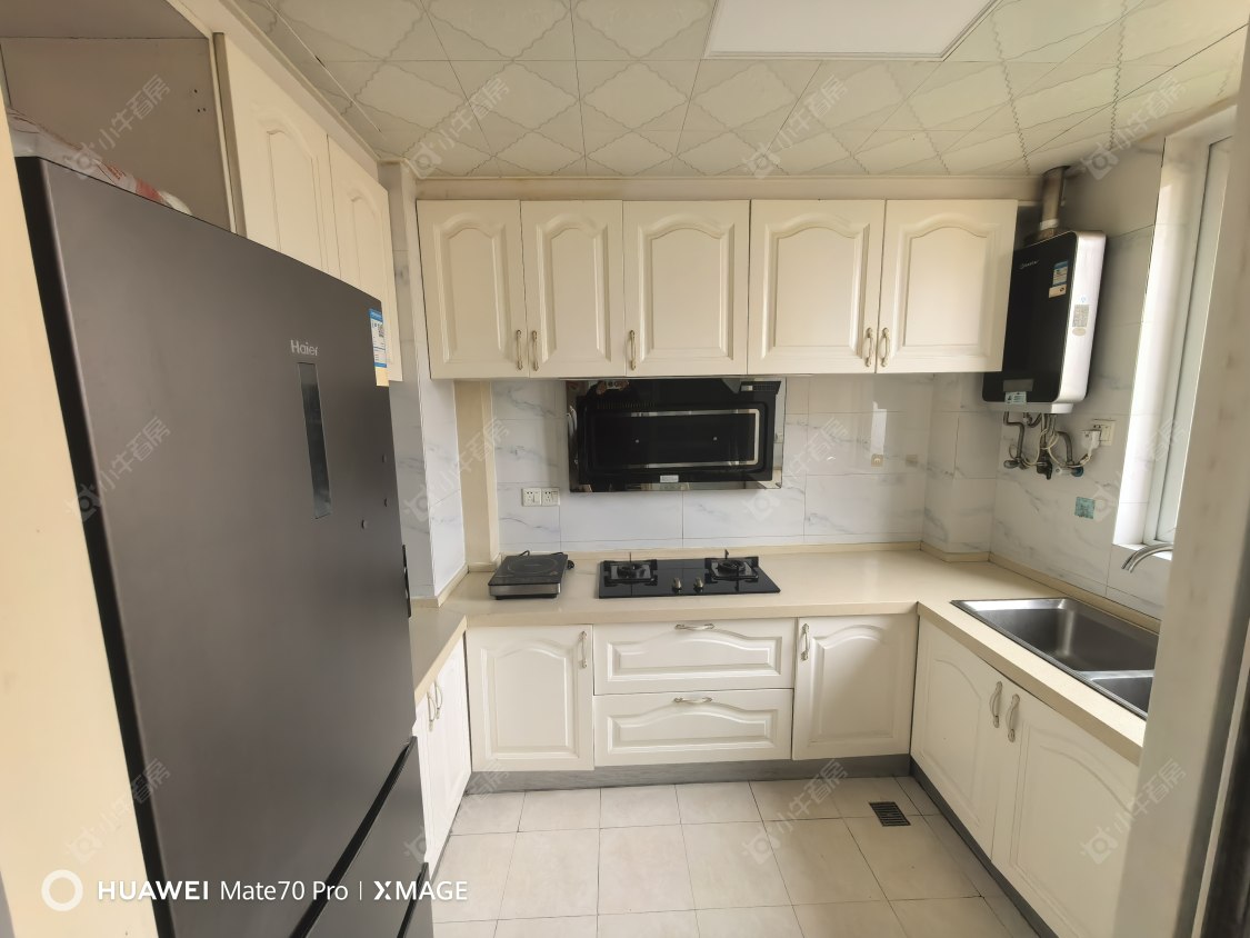 常州香溢紫郡二期在租房源室内图_小牛看房