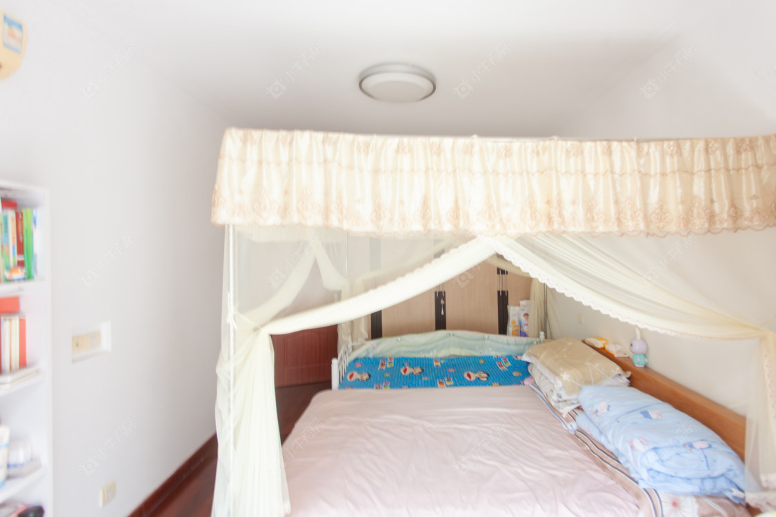 常州太阳花园在售二手房源室内图_小牛看房