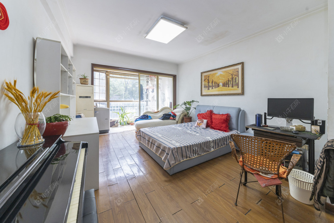 常州伟业臻品花园在售二手房_小牛看房