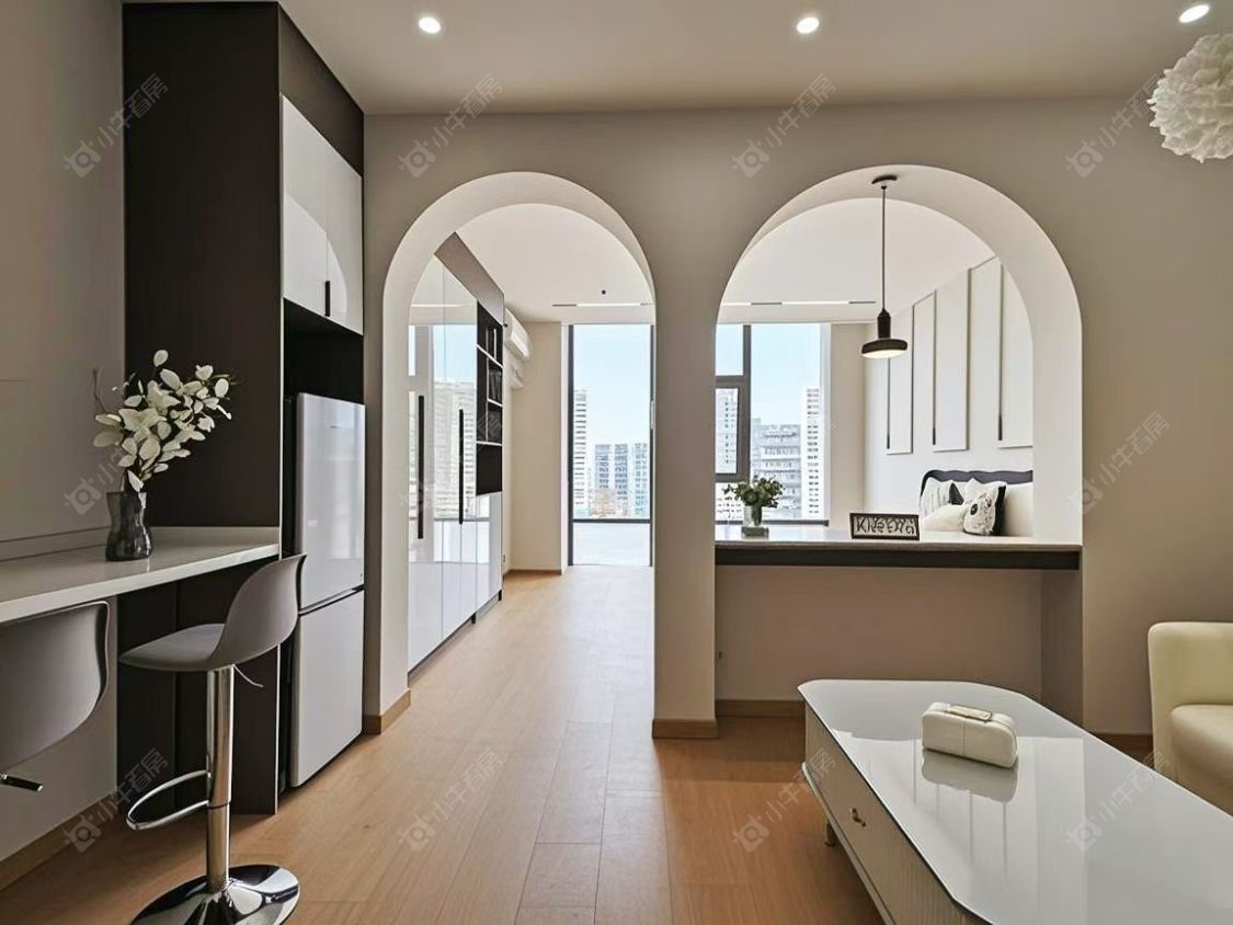 常州爱琴海公寓在租房源_小牛看房