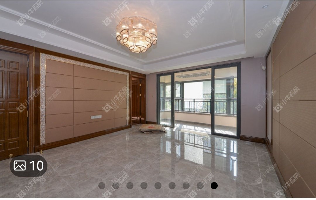 常州恒大悦府4室2厅2卫出租_小牛看房