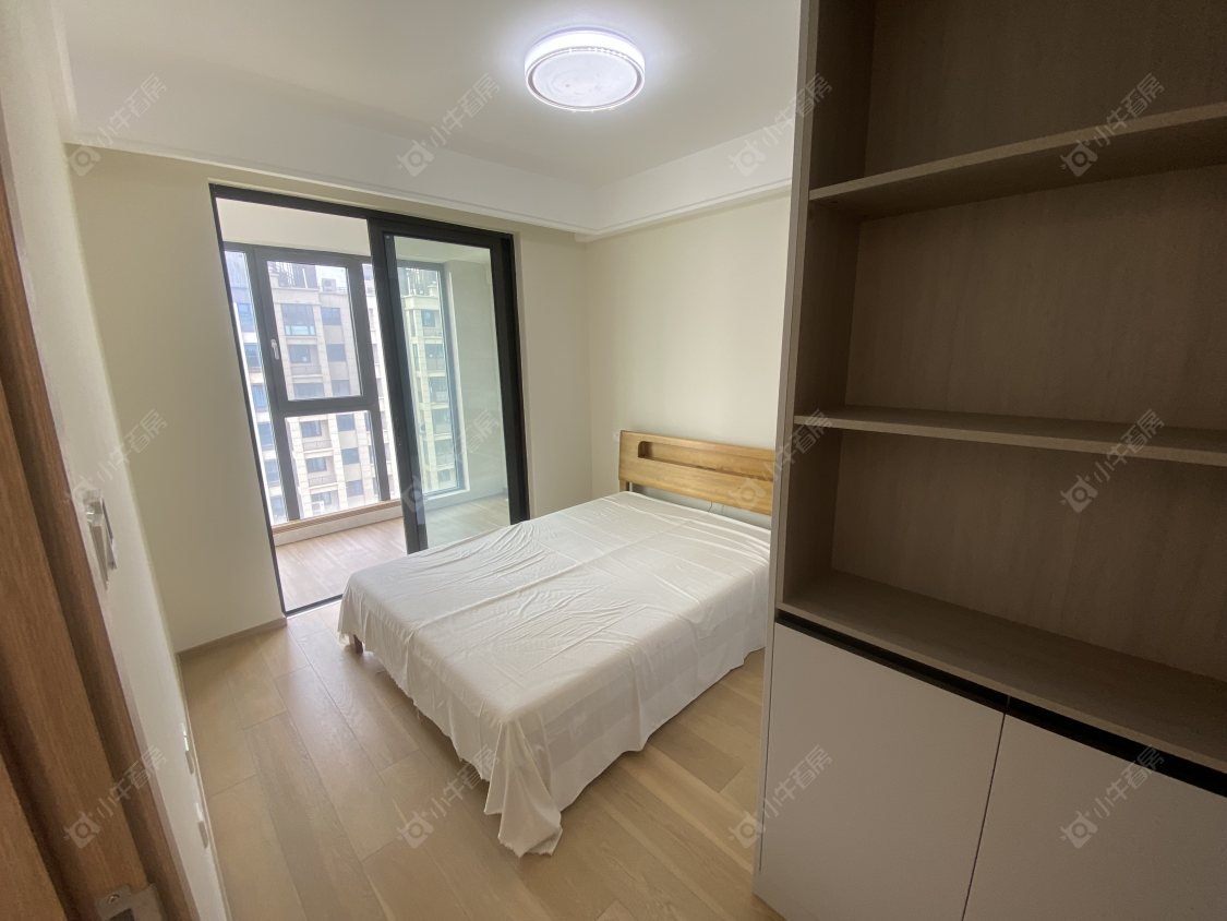 常州衡麓世家在租房源_小牛看房