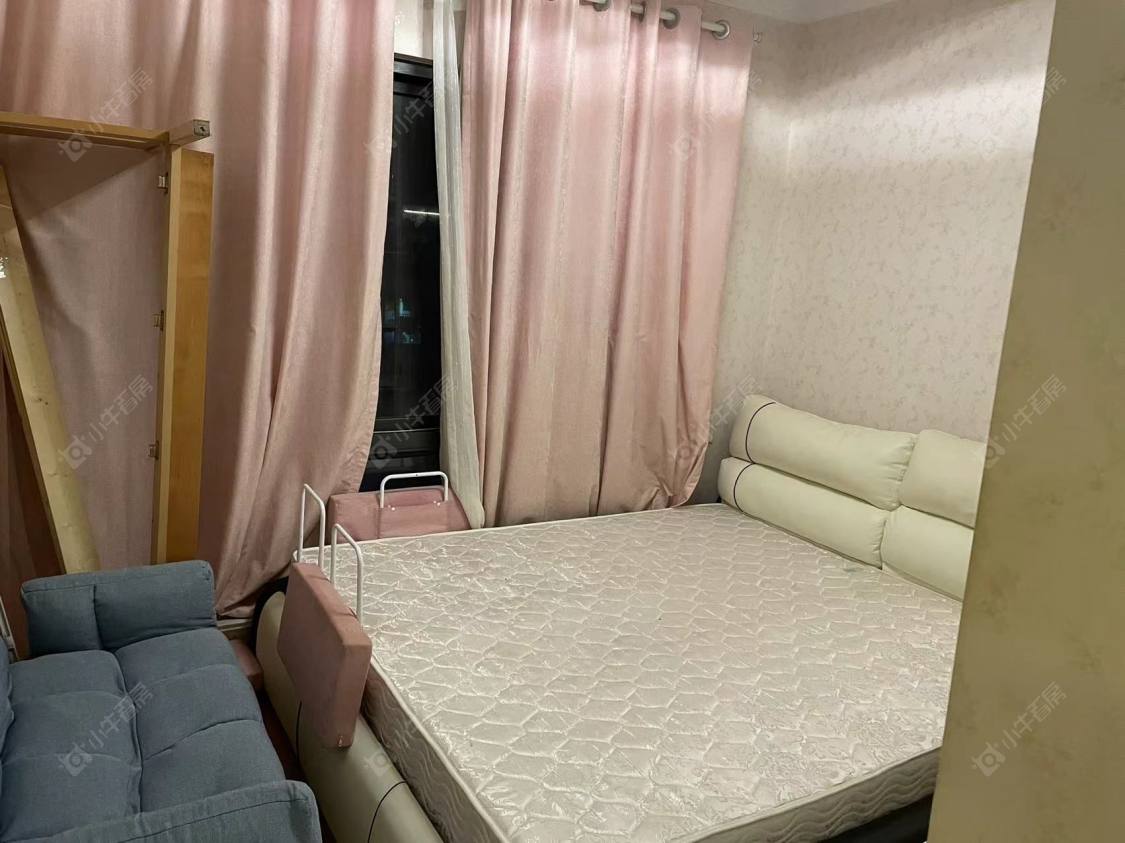 常州金百国际在租房源室内图_小牛看房