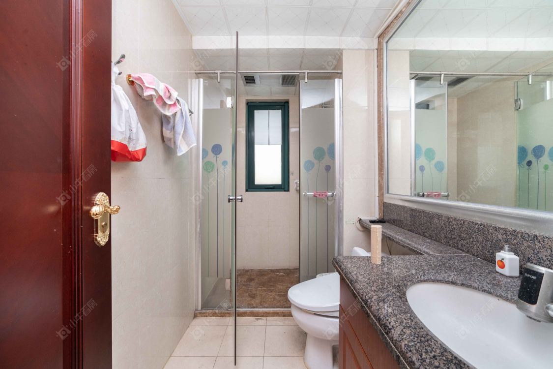 常州恒大翡翠华庭在售二手房源室内图_小牛看房