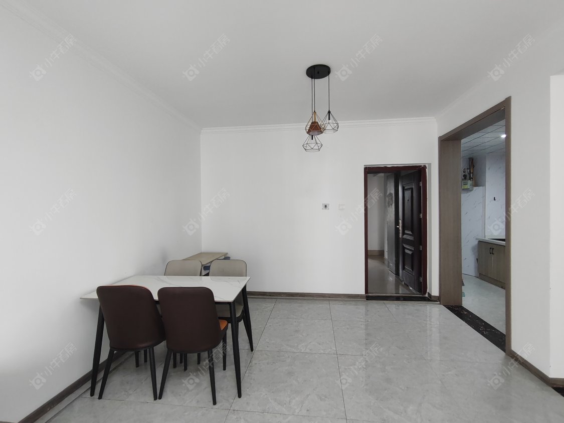 常州滨江明珠城西区在租房源_小牛看房