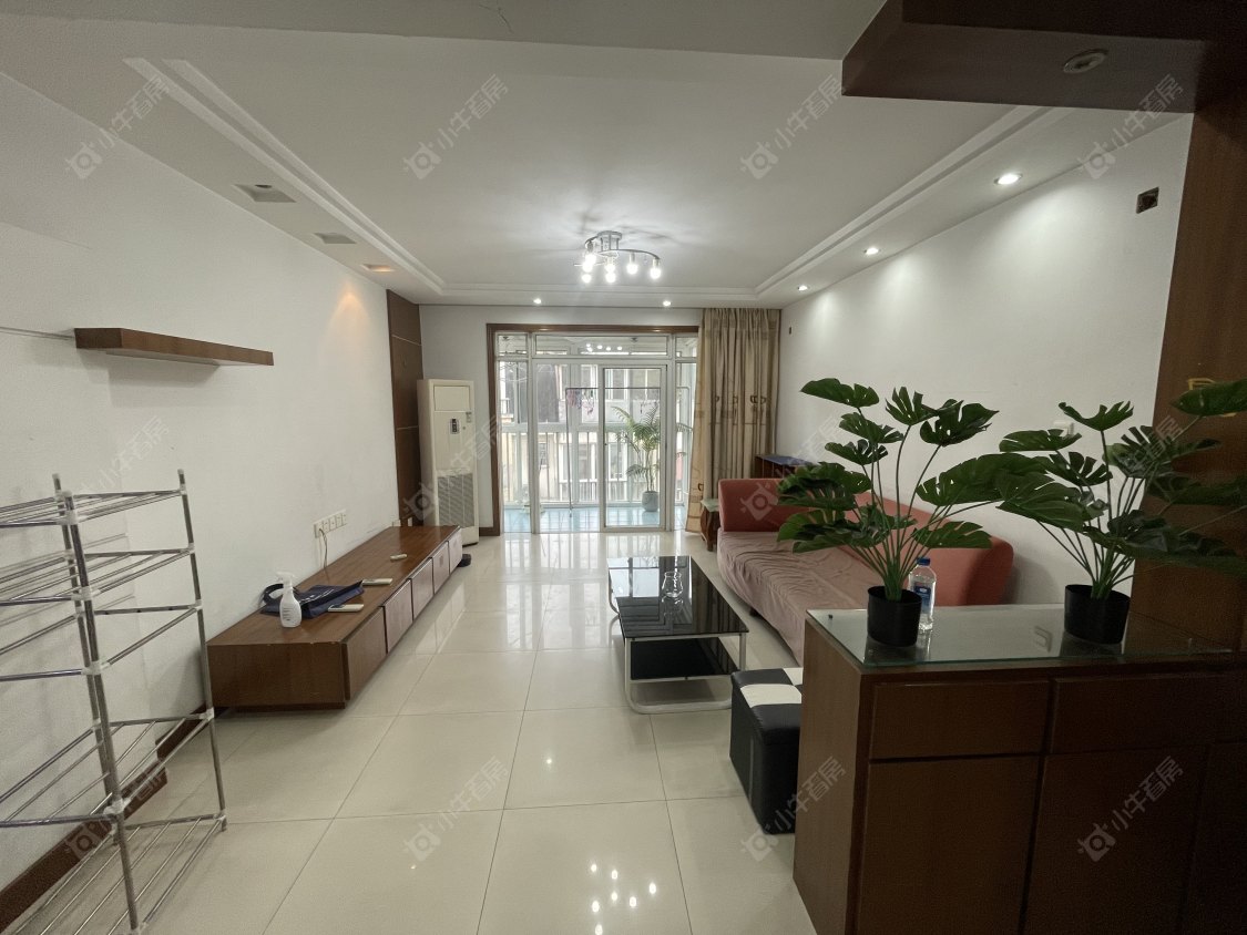 常州江南春晓花园在租房源_小牛看房