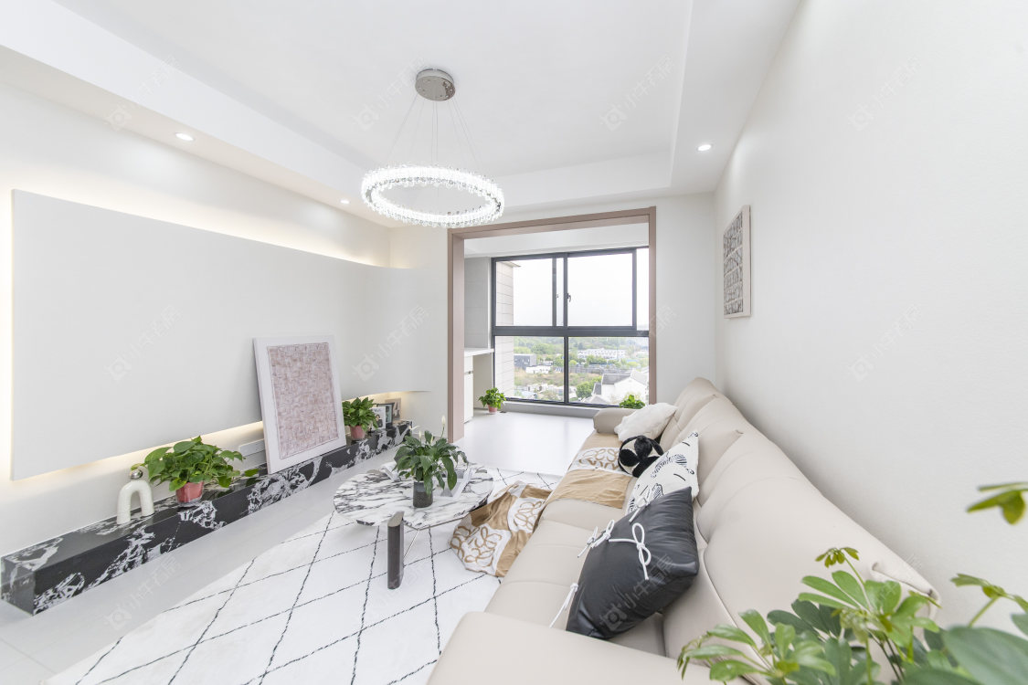 常州环太湖艺术城德郡在售二手房源_小牛看房