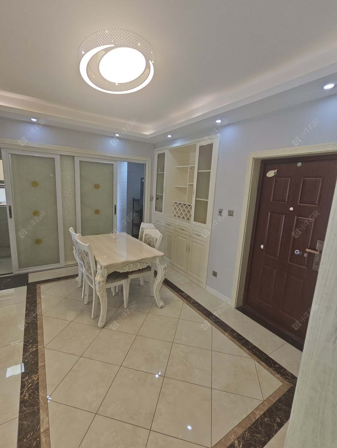 常州新城春天里在租房源_小牛看房