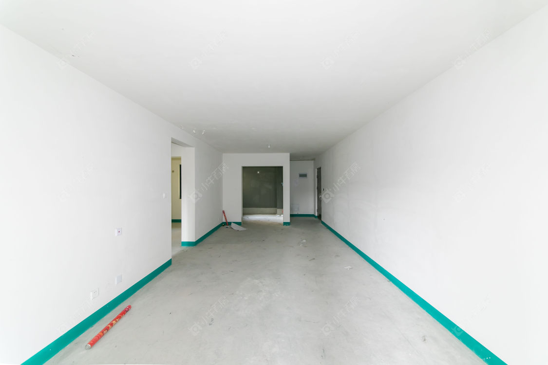 常州新城湖悦朗隽在售二手房源室内图_小牛看房