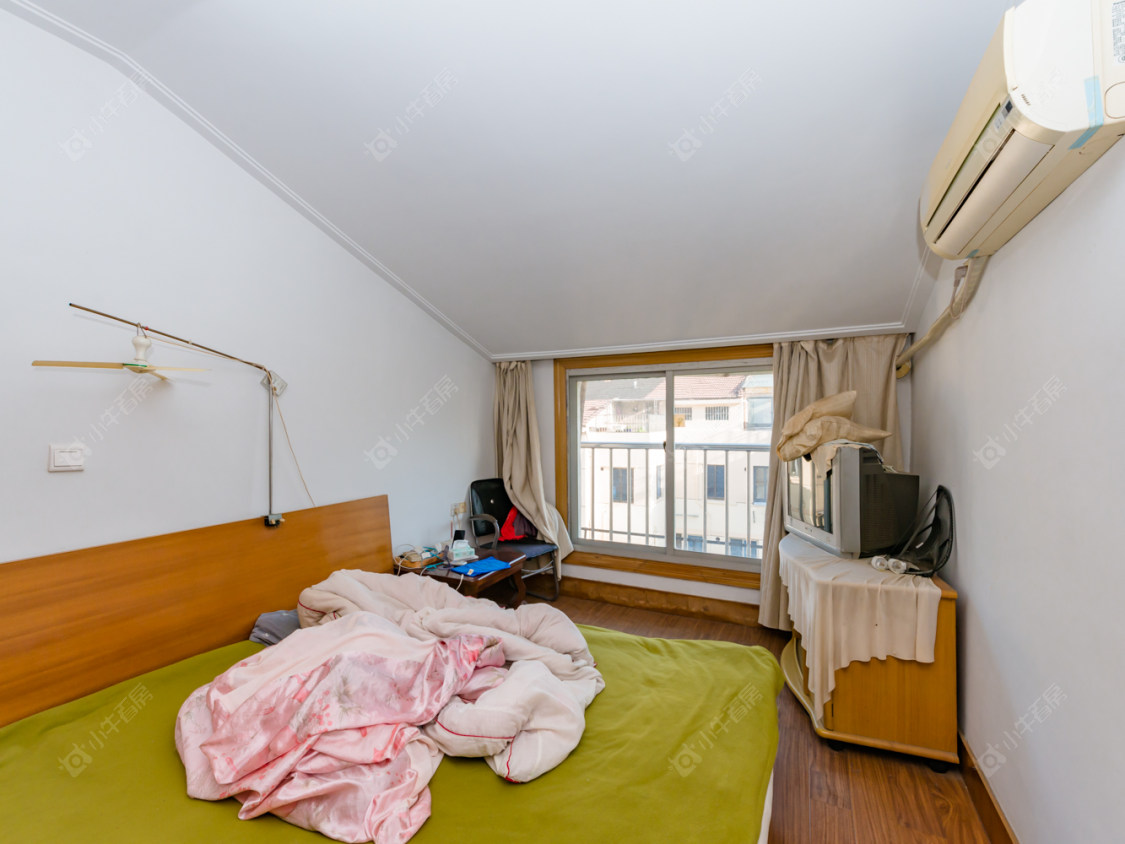 常州西上园在售二手房源室内图_小牛看房