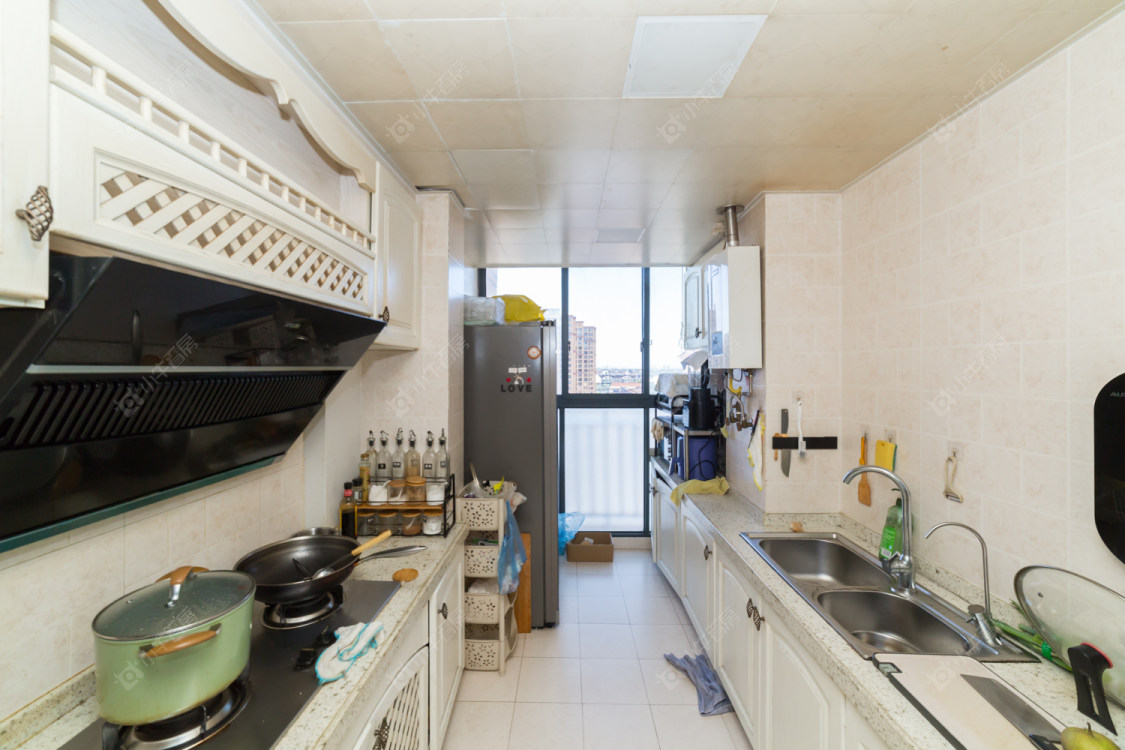 常州德胜花园2室2厅1卫在售二手房房源图片