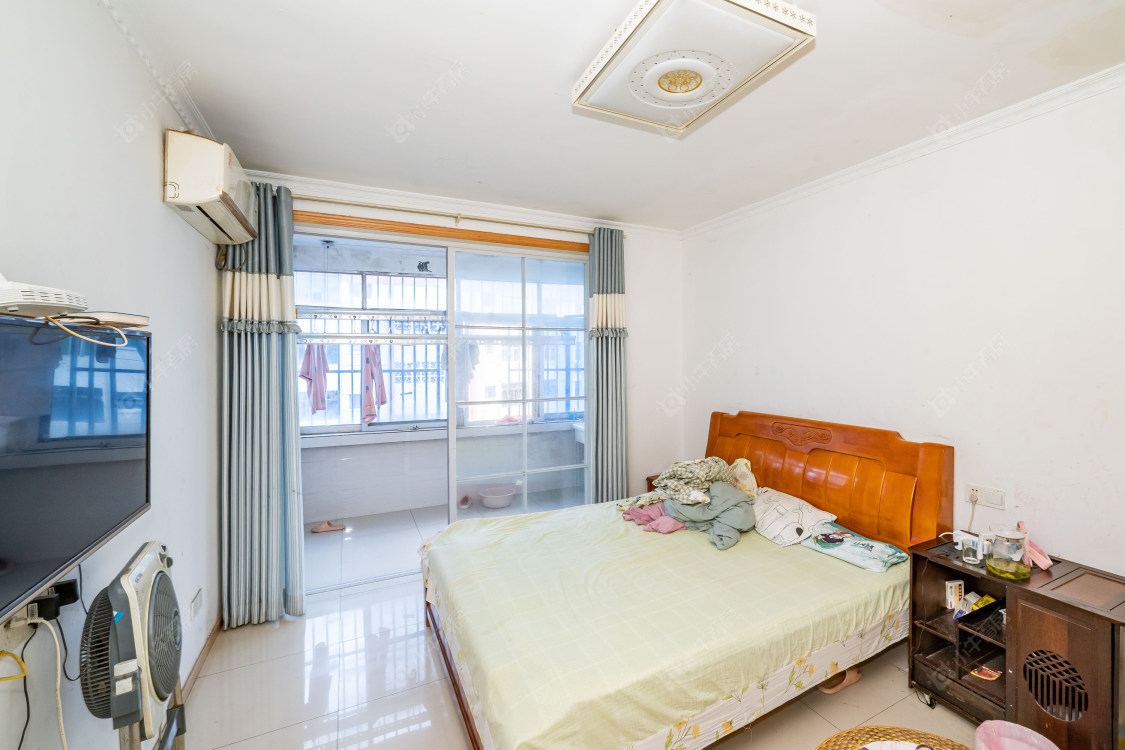 丽华二村房源室内图 常州丽华二村在售二手房源室内图_小牛看房