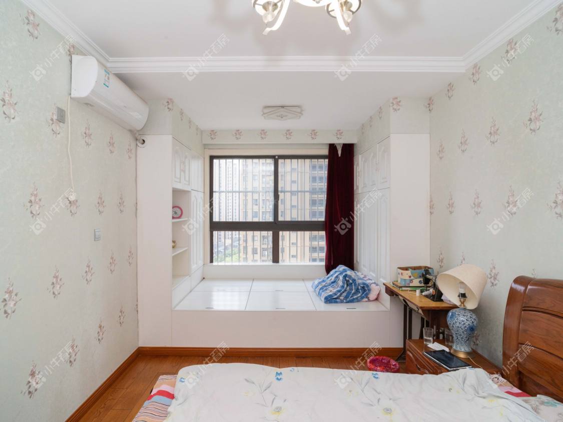 常州河枫御景花苑在租房源室内图_小牛看房