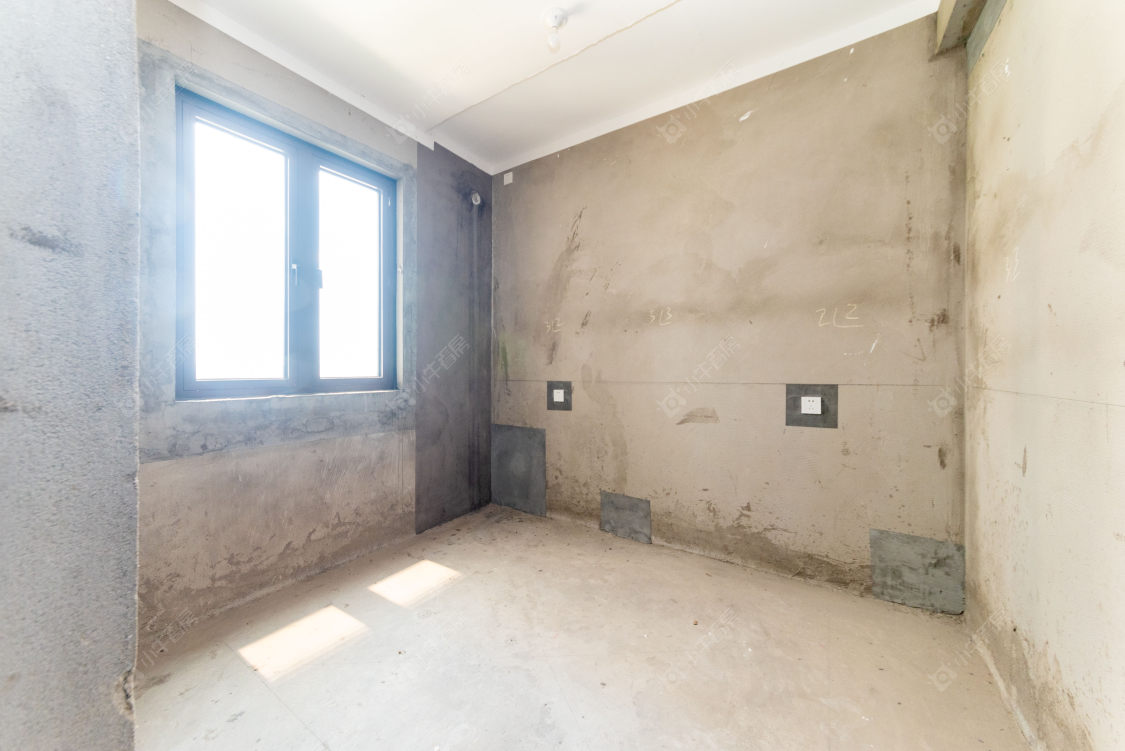 常州碧桂园浅水湾在售二手房源室内图_小牛看房