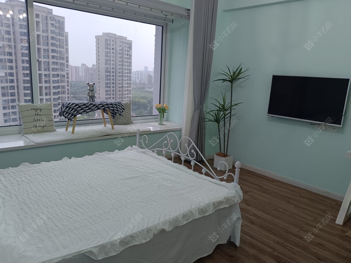 常州宝龙城市广场在租房源室内图_小牛看房