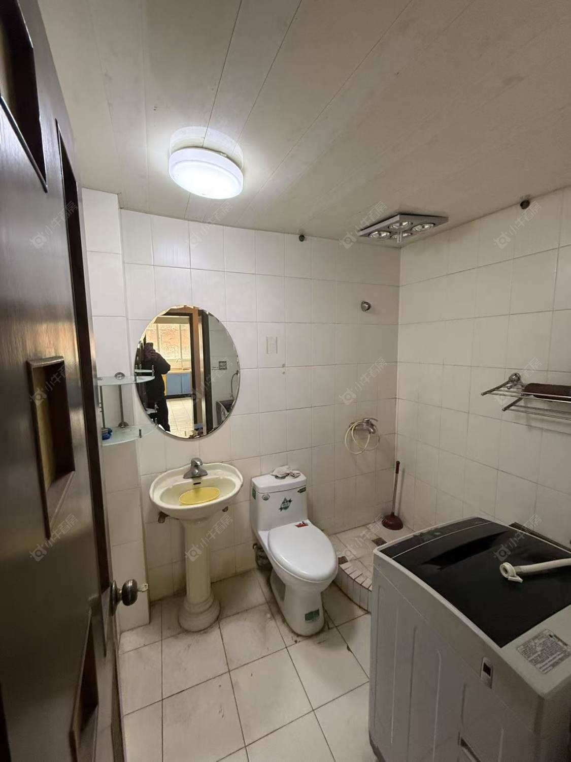 常州玫瑰苑在租房源室内图_小牛看房