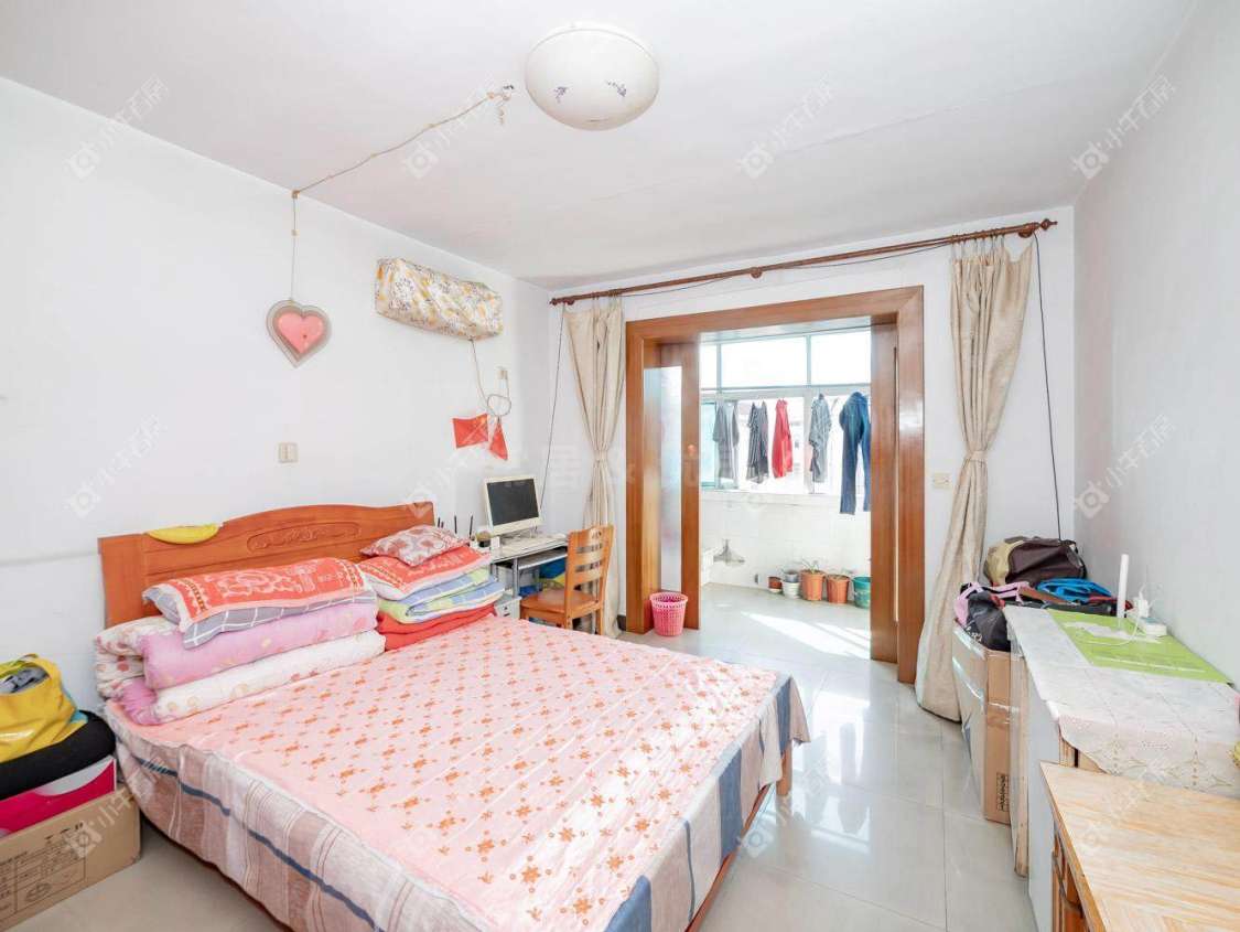 常州丽华南村3室2厅1卫出租_小牛看房