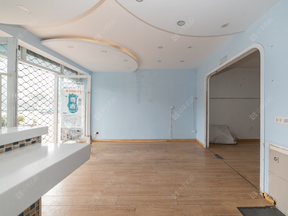 常州黄山路在售二手房_小牛看房