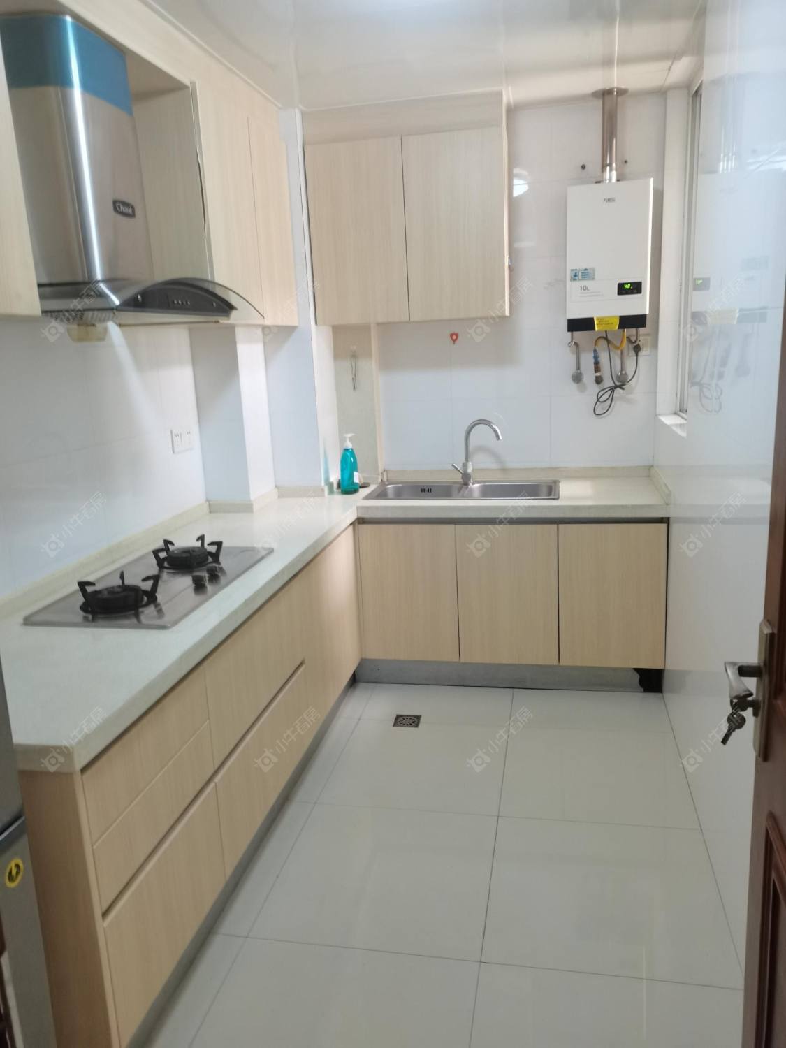 府西花园房源室内图 常州府西花园在租房源室内图_小牛看房