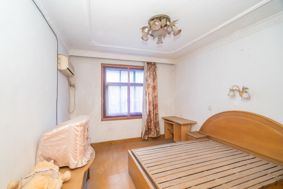 常州桃园二村在售二手房源室内图_小牛看房