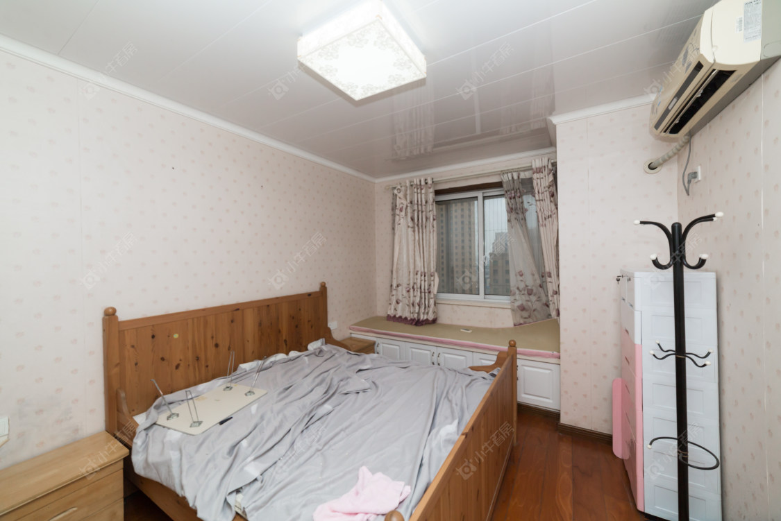 常州香溢紫郡三期在售二手房源室内图_小牛看房