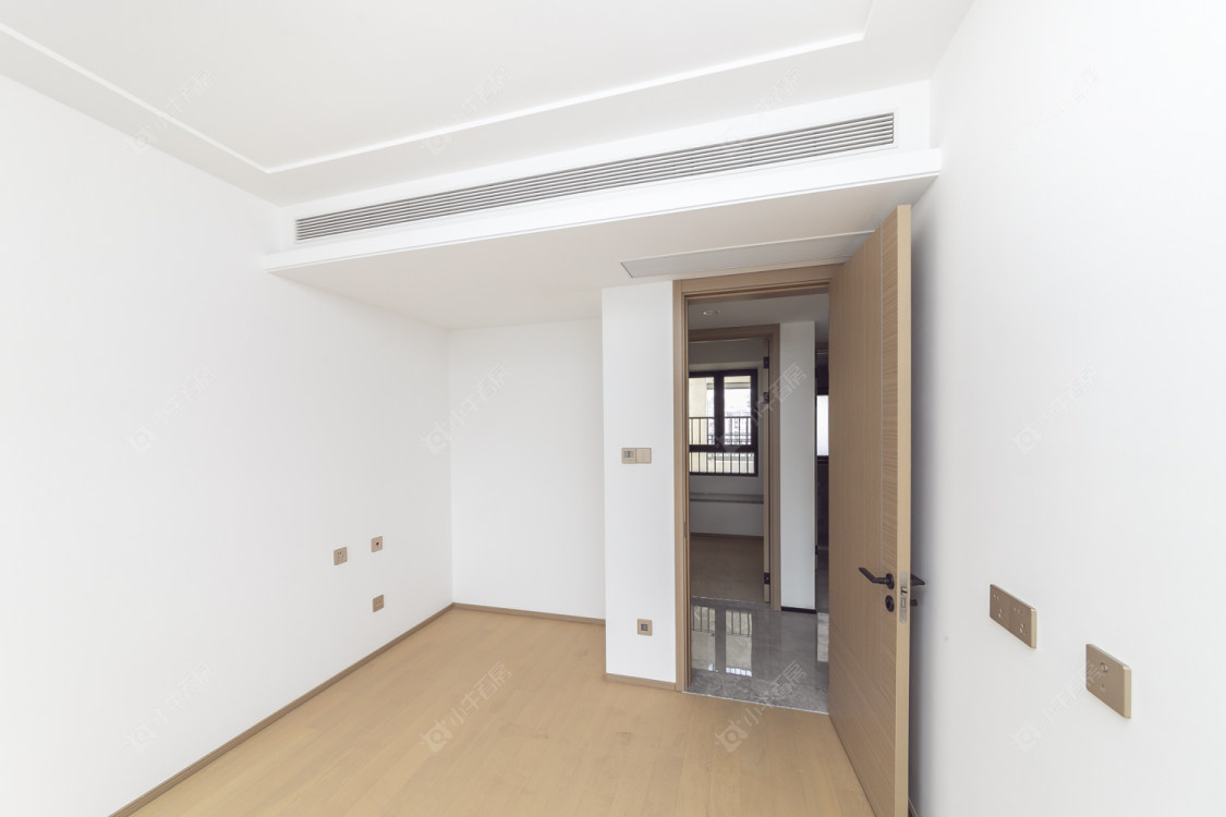 常州万科四季都会在售二手房源室内图_小牛看房